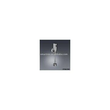 Urinal flusher
