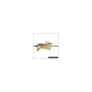 Sliding Panel Saw Machine