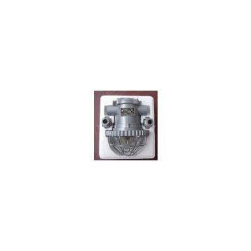 LED coal mine explosion proof tunnel light