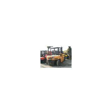 5T Mobile TCM Forklift +8618221102858