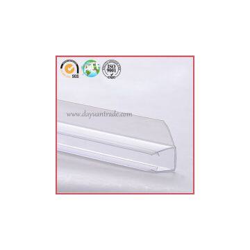 Bath Shower Screen Door Seal for Glass Sealing