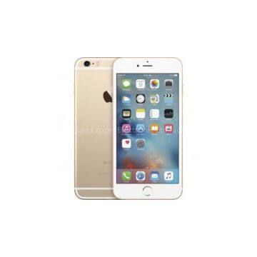 Apple - iPhone 6s Plus 128GB - Rose Gold (Verizon Wireless)