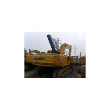 Used Excavator PC200-6,Used Komatsu PC200-6