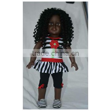 buy african american girl doll clothes set