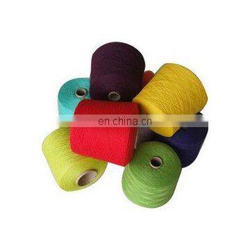 15.5mic Superfine Inner Mongolian 100% Cashmere Yarn photo-3