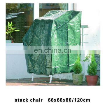 Stacking chair cover Height 120cm , 150cm / Best selling furniture cover