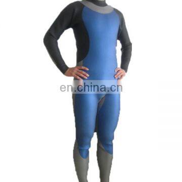 Triathlon Wetsuit with Yamamoto Smooth Skin Neoprene