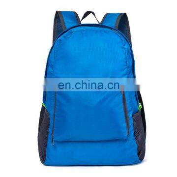 Outdoor Packable Backpack Daypack Best For Travel and Hiking - Water Resistant and Foldable