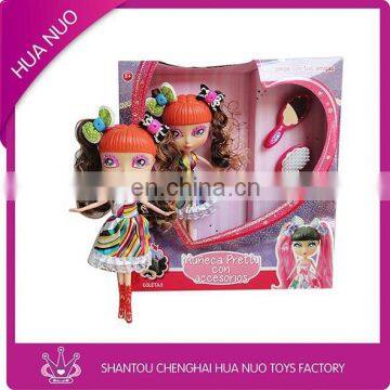 Hot sale cheap baby doll toy for girl