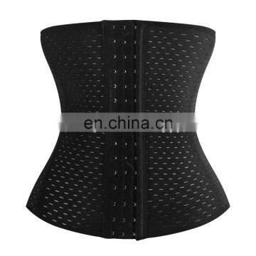 Women Slimming Abdomen Waist Band Waist Trainer Slimming Belt XS-5XL