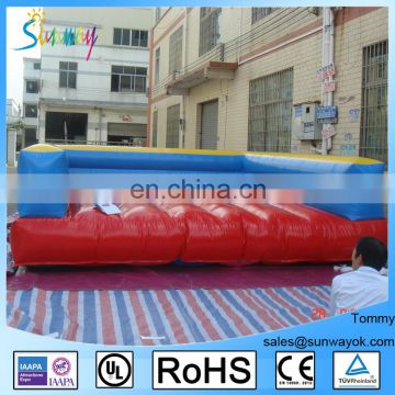 Custom Inflatable Air Mattress / Cushion