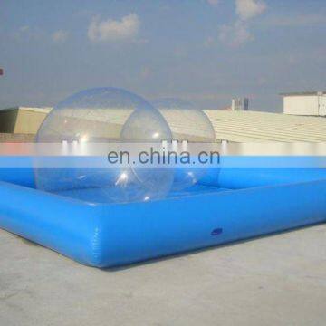 2012 New Intex Inflatable Pool