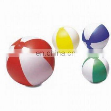 2012 factory sale Inflatable beach ball