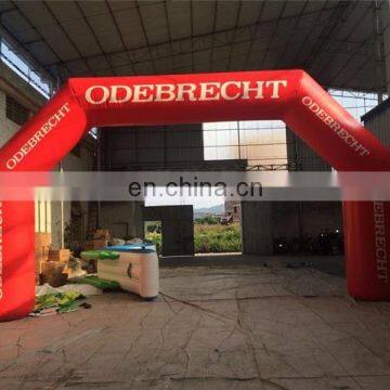 Ploto PVC Dome Tent Advertising Inflatables Inflatable Christmas With EN14960/EN15649 photo-4