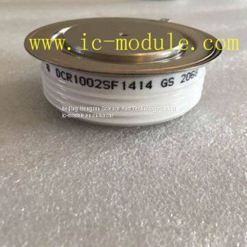 dynex thyristor DCR1002SF1414