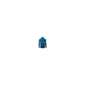 Blue Women Fashion Sports Hoodies 2017 Fashion Tracksuit For Women OME Manufacturer photo-2