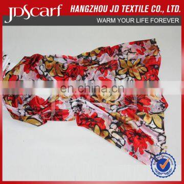 China manufacturer factory direct special offer scarfs texile