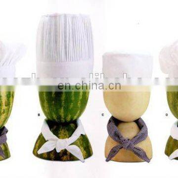 Nonwoven Disposable Chef Hat Cap