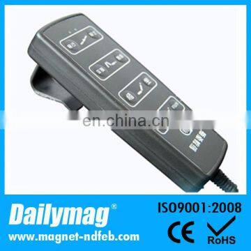 Electric DC Medical Used Compact Linear Actuator photo-3