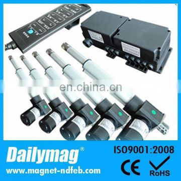 Medical Used Linear Actuator electromagnetic linear actuator