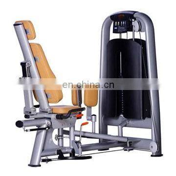 Adductor and abductor Machine:W9817 one-station commercial strength equipment/ body building gym equipments