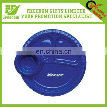 New Item Plastic Custom Logo Printed Plate