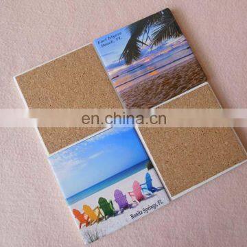 2016 Promotional Ceramic Placemat Coaster for Wholesale photo-4