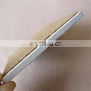 DIY Sublimation Ceramic Serving Set Coaster, Cork Coaster Backing photo-3