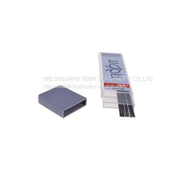 4B 2.0mm Retractable Pencil Lead photo-4