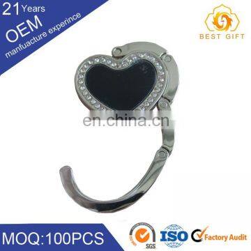 Bulk Fold Bag Purse Hook ,handbag Hanger Holder,bag Hook photo-3