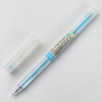 Gel ink pen-892