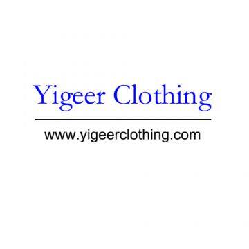 Guangzhou Yigeer Clothing Co., Ltd.
