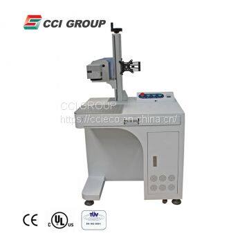 Large format speed laser marking machine for sale LM-100F