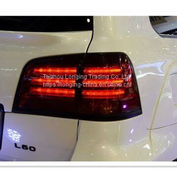 2008up LEXUS570 taillamp
