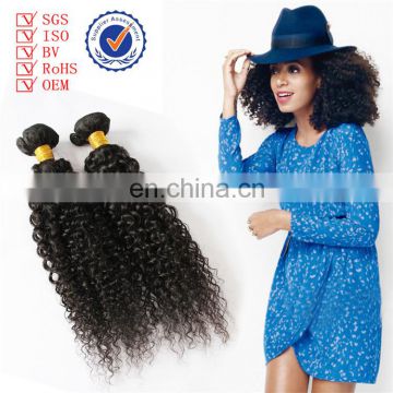 china supplier hair extension brazilian hair afro kinky hair for braiding