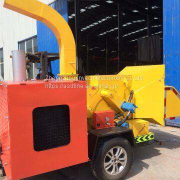 Wood Chipper Manufacturers photo-2