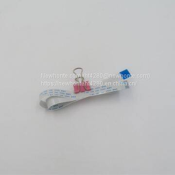 Compuprint Sp40plus OPERATOR PANEL CABLE SP 78413476