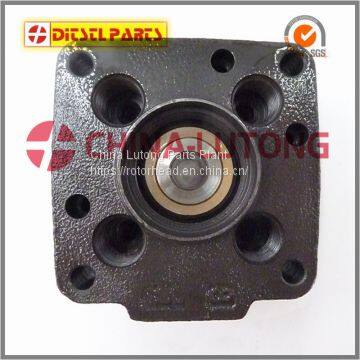 Head Rotors 1 468 334 675 for Volkswagen/hydraulic Head photo-2