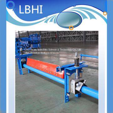 PU Second Cleaner PU Belt Scraper for Belt Conveyor photo-4