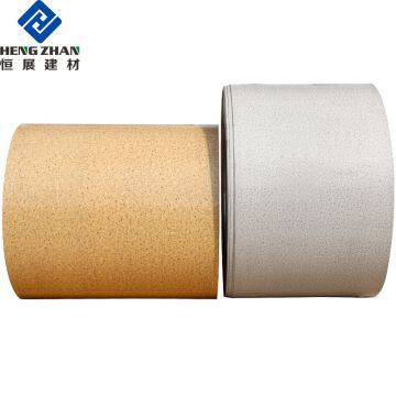 0.30-3.0mm Thickness Color Coated Aluminium Coil, 3003 H18