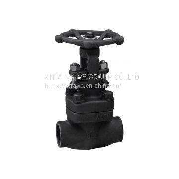 FORGED STEEL GLOBE VALVE,API Flange Globe Valve,API Flange Cast Steel Check Valve