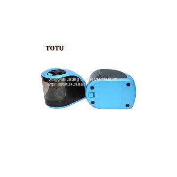 6-8 mm and 9-12mm Christmas Gift Electric Pencil Sharpener for Teachers photo-4