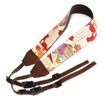 New Fashional Unique Design Custom Polyester Digital Camera Neck Lanyard photo-2