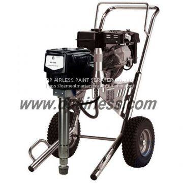 DP-6335G Gas Powered Airless Sprayer