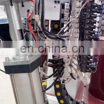 Automatic Desiccant Filling Machine Insulating Glass Machine photo-4