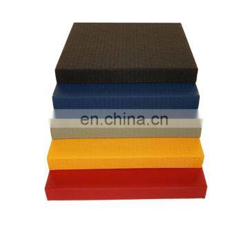 Hot Sale Exercise BJJ Judo PVC Tatami Mat