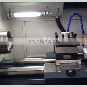 CKNC6163 Cnc Precision Turning Lathe Machine Manufacturers photo-2