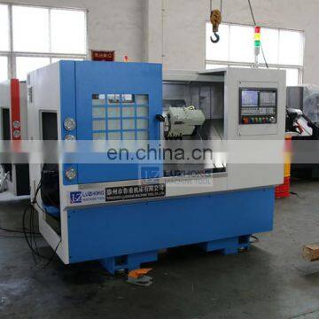 High Precision SCK6339 Micro Slant Bed CNC Lathe Machine Foe Sale photo-4