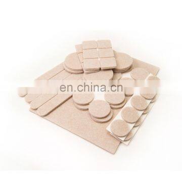 92PCS Pack Furniture Felt Pads