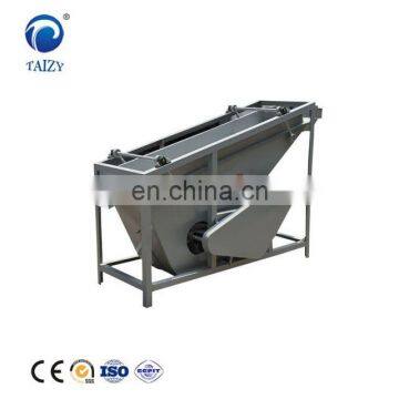 Hot Selling High Efficiency Single Stage Almond Sheller Hazelnut Cracking Machine Nuts Shelling Machine photo-2